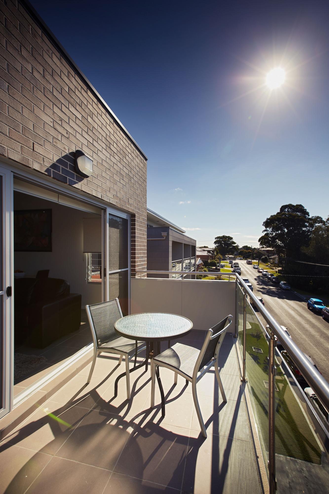 Charlestown Executive Aparthotel Newcastle