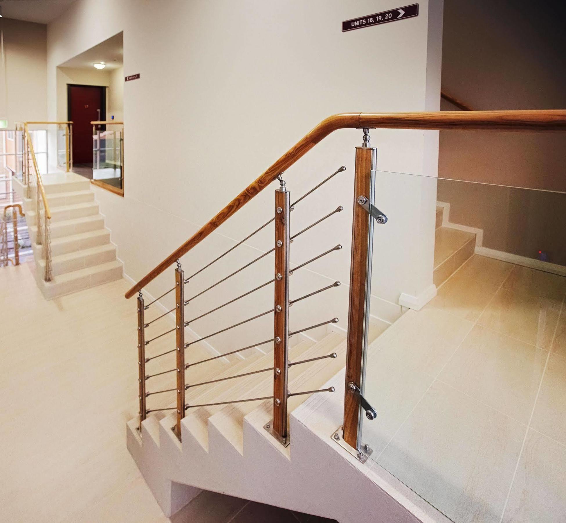 Aparthotel Charlestown Executive 4*