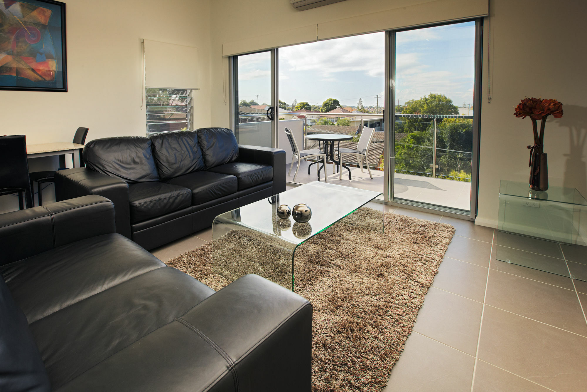 Aparthotel Charlestown Executive Newcastle